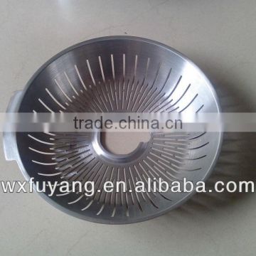 High precision stainless Steel Juicer parts