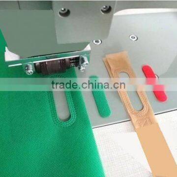Hot Sale Non Woven Bag Ultrasonic Sealing Machine With CE photo-2