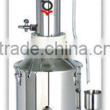 Tower Type Water Distillation Electric Equipment