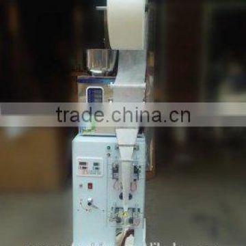 dry chemical powder filling and packing machine for 2-99g