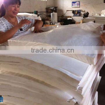 Quantitative Type 80GSM Filter Paper for General Filteration in Laboratory photo-2