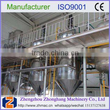 2017 Good Palm Kernel Oil Mill Machine From Zhonghang Factory 008615137127638 photo-3