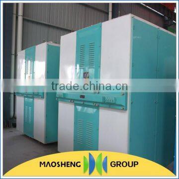 Factory Price Corn Cassava Grain Stone Flour Mill photo-6