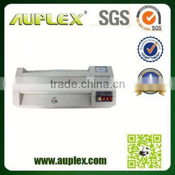 2014 PVC ID Card A4 Flim pouch laminator