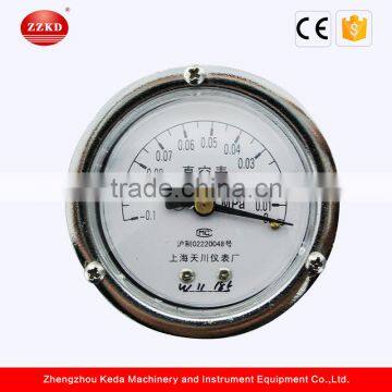Hot Sale Circulating Water Vacuum Pump for Lab photo-3