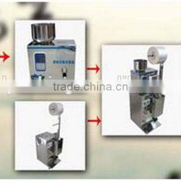 2-99g Small Sachets Powder Packing Machine photo-3