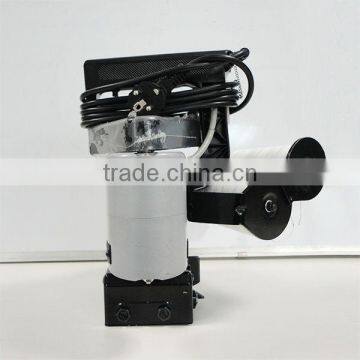 Keestar NP-7D High Speed Double Needle Portable Bag Closer photo-3