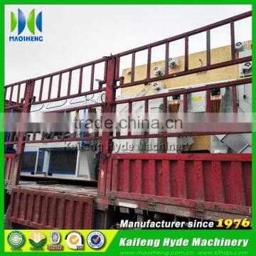 5t/h Black Beans Gravity Separator Machine photo-2