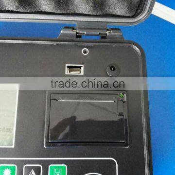 OCS-SW Wireless Printing Electronic Crane Scale photo-6