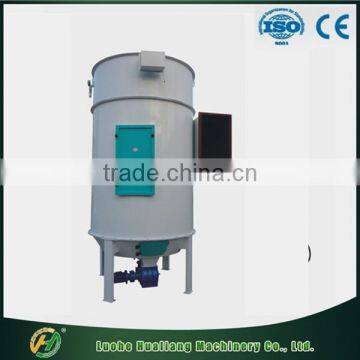 Wide UsageTBLM-series Low-pressure Automatic Dust Cleaning Machine photo-2