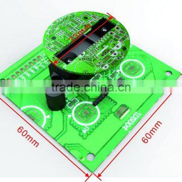 Human Induction Module R&D Customizing photo-2