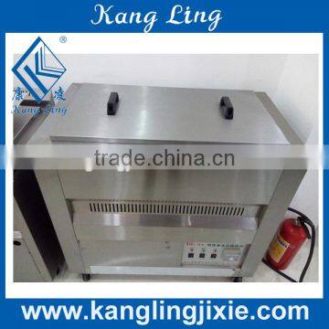 HX-25Deletric Frying Pan photo-2