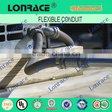 Pvc Liquid Tight Metallic Flexible Conduit photo-5