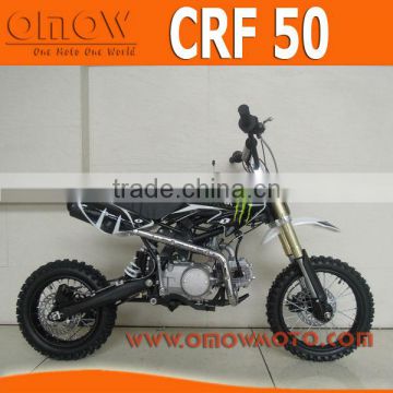 CRF50 125CC Dirt Bike