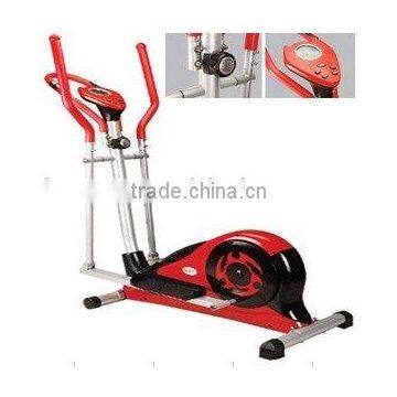 Cross Trainer / Elliptical Fitness Equipment