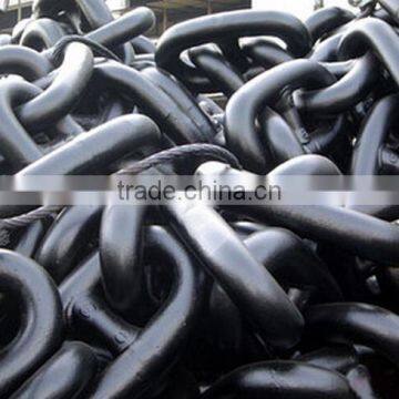 Anchor Chain Steel Heavy Duty G80 70 Anchor Chain