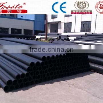 pe gas pipe