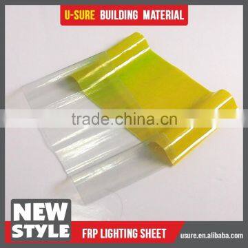 Thick Pvc Sheet Frp Wall Panels photo-4