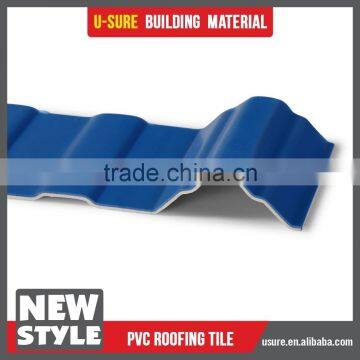Shock Resistance Pvc Lanka Tile Price photo-6
