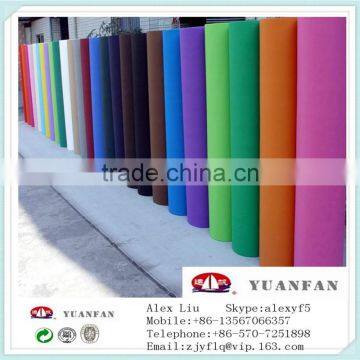 Colourful pp Nonwoven Fabrics Made in Zhejiang Province, China photo-6