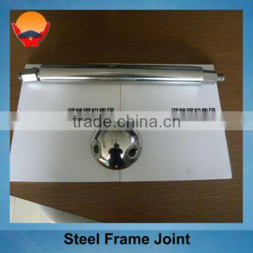 Steel tech roofing steel bolt ball joint