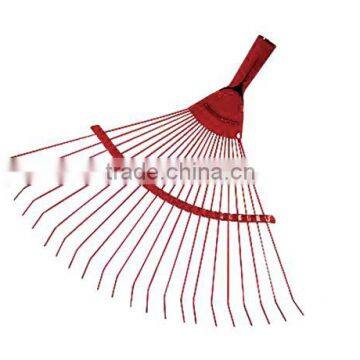 Garden rake R122