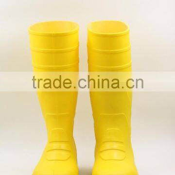 PVC Safety Gumboot Printed Any Color You Like photo-6