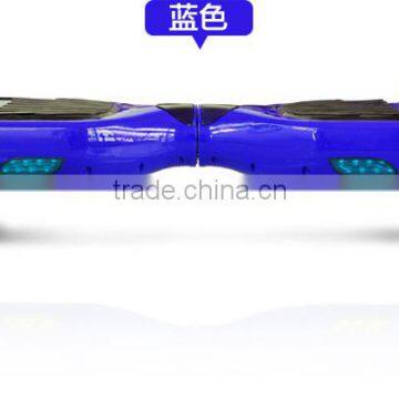 Leadway Skateboard Electric 10inch 49cc Trike Gas Magic Wheel Scooter(L1-B6) photo-4