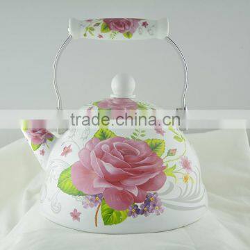 ENAMEL KETTLE LAB13 photo-4