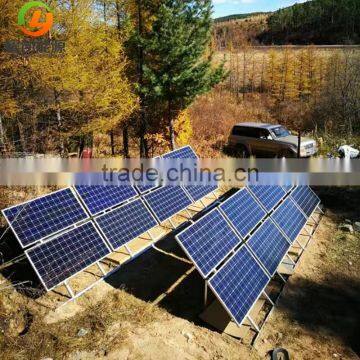 Off grid 3kw solar system 3kva solar power system with battery & Inverter & Controller