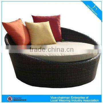 Fashion reclining chair outdoor sunbed CF776L