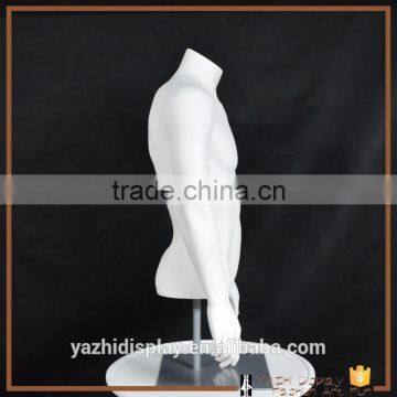 Suit Display Muscle Torso Male Mannequins on Sale photo-2