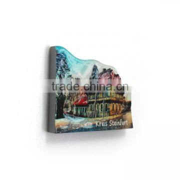 Souvenir Fridge Magnet for Different Countries photo-4