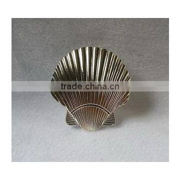 Sea Shell Napkin Ring,conch Napkin Ring