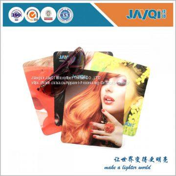 Sublimation Jewelry Cleaning Cloth With Private Label