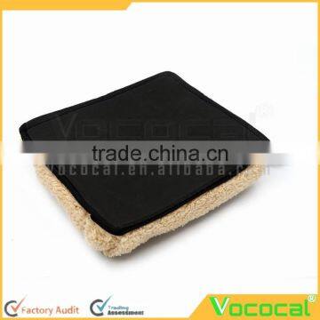 Cartoon USB Hand Warmer Mouse Pad Wristbands Mousepad for Christmas Gift Owl Pattern photo-5