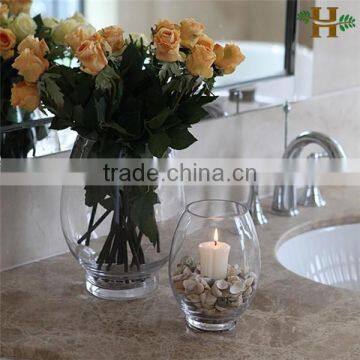 Glass Vase Decoration Furnishing Articles photo-5