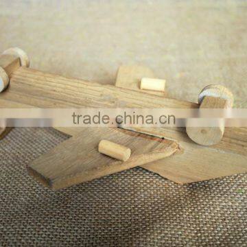 Wood Plane Toy Making Wood Toys Wood Hand Plane Antique Wood Planes photo-2