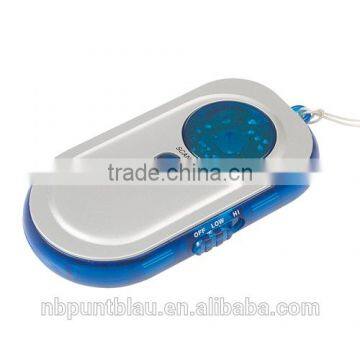 Scan FM Radio With Neck Cord Walkman Mini Radio FM Autoscan photo-2