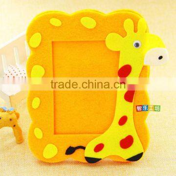 OEM Diy Kit Toy Design Your Photo Frame photo-2
