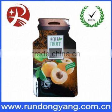 Customized Vacuum Facial Mask Packaging Bag photo-2