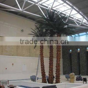 2016 Hot Sale Fake Palm Tree Wholesale Artificial Coconut Palm Tree photo-5