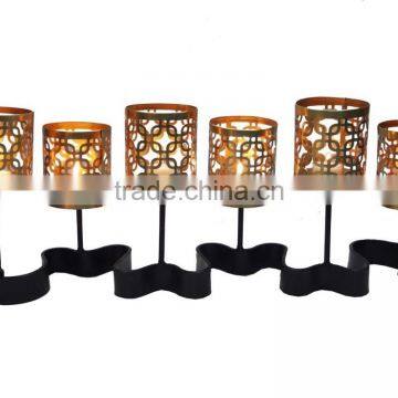 Multi Votive Candle Holder