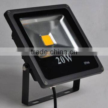 All-In-One 20W led flood light stadium