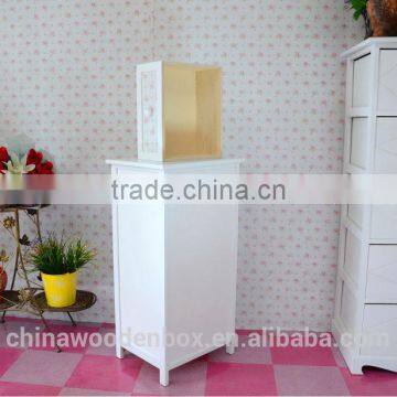 Wholesale Wooden Cabinet With Drawers photo-5