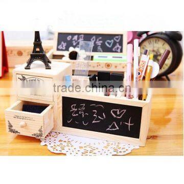 Students Office Desktop Pen Case photo-2