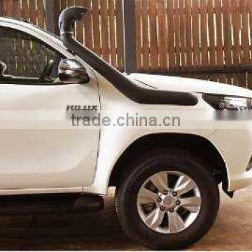 Snorkel Set Jeep 4x4 Accessories, Liberty Car Snorkel, off Road Accessories Hilux Parts photo-6