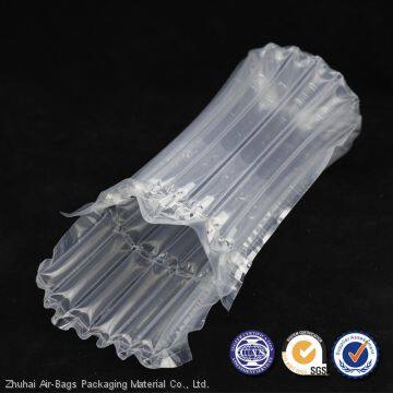 Hot Products Self Inflating Anti-static Air Bag Wine Bottle Bag Custom Packaging Bags For Sales photo-4