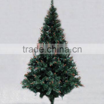 Hotsale Decorative Christmas Pine Tree for X'mas Festival Decoration photo-2