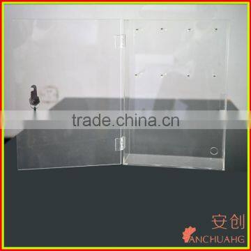 Display Cabinet With Lock photo-3